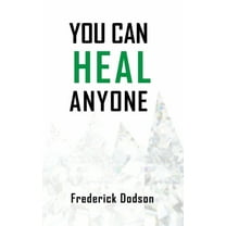 You can heal anyone, (Hardcover)