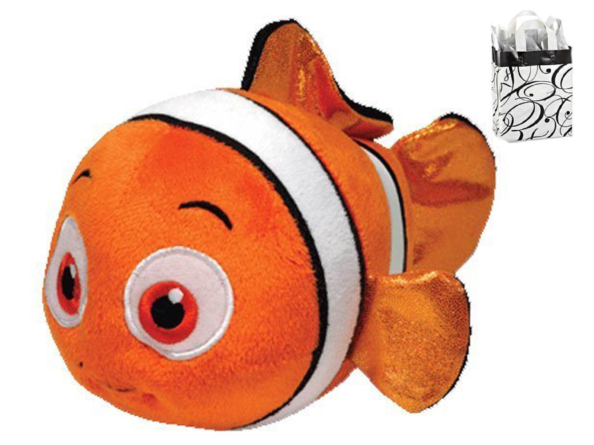 ty nemo plush
