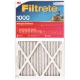 thumbnail image 2 of Filtro de aire Filtrete 12x20x1 11 MERV plisado (paquete de 4), 2 of 8