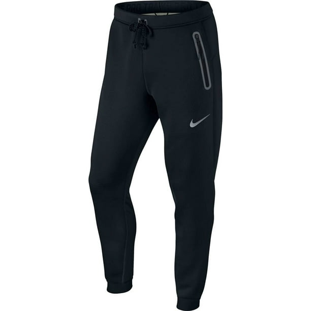 Nike Therma-Sphere Max Training Pants Black Size Walmart.com