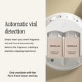 thumbnail image 4 of Pura & Simplicity Home Scent Refill - Smart Air Diffuser - Up to 120-Hours of Luxury Fragrance per Refill - Home Essential - Clean & Safe Diffuser Fr, 4 of 7