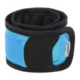 thumbnail image 4 of Fyydes Extérieur Nuit Course LED Brassard Clignotant Bracelet Cyclisme Éclairent Bracelets Slap, Brassard Slap LED, Course LED Bracelet, 4 of 8