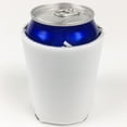 thumbnail image 3 of 10 Pcs Housses Pliables Isolées pour Manchons de Refroidisseur de Canettes de Bière, Housses Réutilisables pour Boissons, 3 of 8