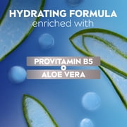 (3 pack) NIVEA MEN Maximum Hydration Face Wash with Aloe Vera, 5 fl oz