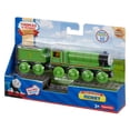 thumbnail image 7 of Fisher-Price Thomas & Friends Wooden Railway, Roll and Glow Henry - Battery Operated, 7 of 7