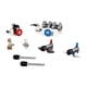thumbnail image 2 of Set LEGO Star Wars Battle Hoth 75239, 2 of 3