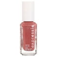 thumbnail image 6 of essie Expressie Quick Dry Nail Polish, Trend and Snap, 0.33 fl oz Bottle, 6 of 8