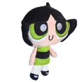 thumbnail image 5 of Cnrplat Powers Movie Puffs Doll Dibujos animados Juego Felpa Lindo Anime Juguete Los mejores regalos para fanáticos Muñeca para niños 8'' (Powers Movie Puff Plush 8'' Black Hair), 5 of 5