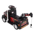 thumbnail image 5 of LEADZM LZ-118B Small Crane Single Drive 6V20W Battery 6V4.5AH * 1 With 2.4G Remote Control Music Board Black, 5 of 19