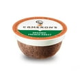thumbnail image 2 of Cameron's Specialty Coffee Organic French Roast Handcrafted Coffee Single Serve Pods, 12 count, 2 of 2