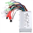 thumbnail image 3 of Controlador de Bicicleta EléCtrica Accesorios para Bicicletas EléCtricas 36V/48V 250W Motor de Bicicleta EléCtrica Controlador de Sinusoidal Sin Escobillas, 3 of 8