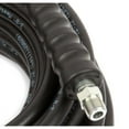 thumbnail image 2 of Forney High Pressure Hose, Premium Grade, 3/8 Inch x 50 Feet Hose, 2 of 3