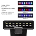 thumbnail image 3 of Luz Con Clip Para Pecera, Luz LED Para Acuario, Enchufe Europeo, 220V, Carcasa Negra Profesional Sin Radiación Para Acuario, 3 of 7