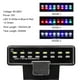 thumbnail image 3 of Luz Con Clip Para Pecera, Luz LED Compacta Para Acuario Con Carcasa Negra, Enchufe Europeo De 220V Para Acuario, 3 of 7