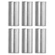 thumbnail image 4 of Tuerca de acoplamiento redonda, 10 piezas Tuercas de conector redondo Tuercas Tuerca de acoplamiento Aspecto llamativo, 4 of 12