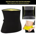thumbnail image 5 of Quality Fabric Waistband, Body Slimming Belt, For Yoga For Adult Sports Fitness XXXL, 5 of 8