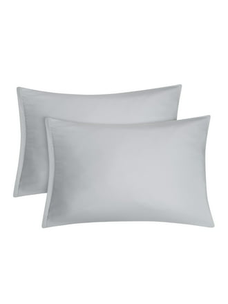 Mainstays Mainstays 100 Polyester Travel Pillow 14 X 20 In