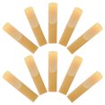 thumbnail image 4 of 10 Pcs Eb Saxophone Reeds Accessoires Saxophone Alto Reeds Remplacements, 4 of 4