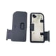 thumbnail image 5 of Cateissary Accesorios de la tapa de la Tapas del compartimento de las baterías Reemplazo de la caja de la puerta de plástico negro del componente Accesorios de cámara y óptica, 5 of 6