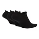 thumbnail image 3 of Neck-calcetines de entrenamiento ligeros y de secado rápido para hombre y mujer, medias cómodas y suaves para otoño, 3 pares3999, 3 of 3
