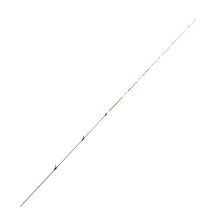 LED Luminous Rod LED Fishing Rod For Fishing Activity Diameter 0.4 Ordinary  Semi Titanium 