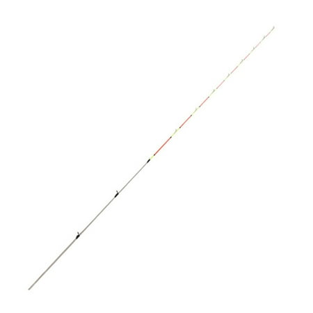 Slightly All Titanium Alloy Semi Titanium Fishing Support Spinning Fishing Rod For Fishing Activity Diameter 0.3 Ordinary Semi Titanium