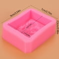 thumbnail image 2 of RKSTN Test Paper Mother's Day Fudge Cake and Child Shape Baking Tool, 2 of 6