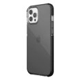 thumbnail image 1 of Funda Raptic Clear Uso Rudo Para iPhone 12 Pro Max Smoke, 1 of 6