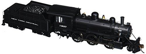 dcc ready ho locomotives