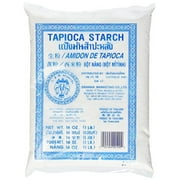 Erawan Tapioca Starch Powder, 16 oz