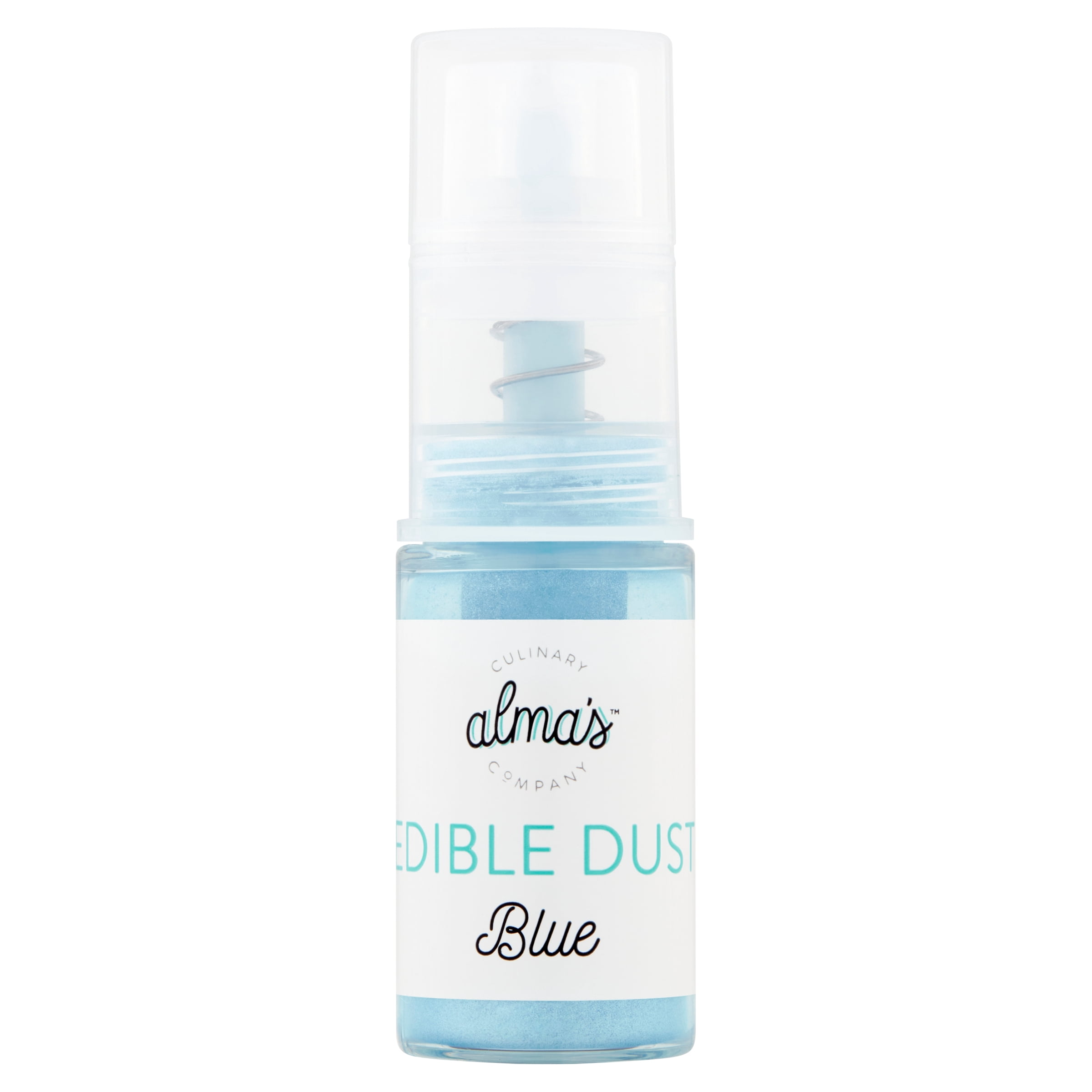 ALMA EDBL DstPmp Blue .14oz