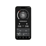 Mercury Marine SmartCraft Connect Mobile - Outboard Connected Boat Engine System for Single Engine, Under Cowl Mount, with Mercury Marine App