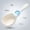 Spoon/3pcs, variant on Digital Measuring Spoon Scale for Food, 800g/0.1g High Precision with LCD Screen, Household Weighing Scoop for Kitchen Baking & Pet Food