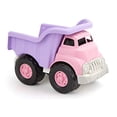 thumbnail image 1 of Juguete infantil Dump Truck Green Toys, rosa y morado, CB Pretend Play, 1 of 2