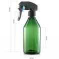 thumbnail image 4 of Coofit 2PCS 10.14oz Spray Bottle Multipurpose Mist Spray Bottle Plastic Spray Bottle, 4 of 6
