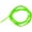Neon Green, variant on Bohning #24 Poly Loop Rope 1 Meter Black