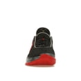 thumbnail image 3 of Nike Kid's LeBron 20 Black University Red Basketball Shoes, from StockX, 3 of 5