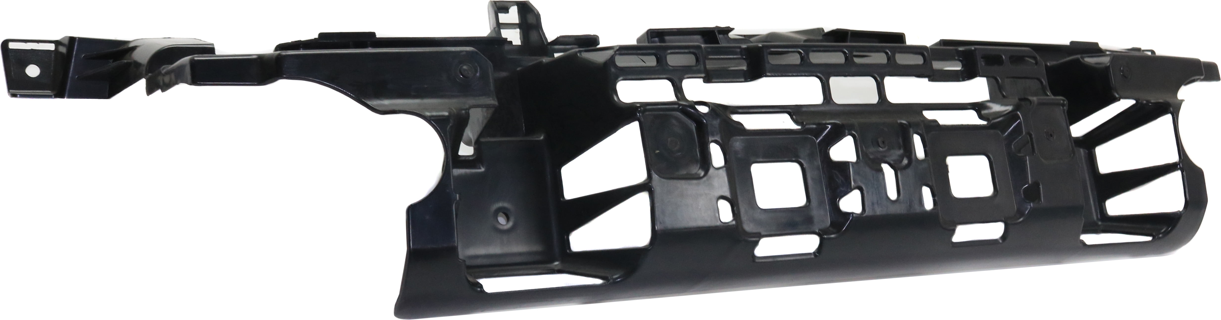 Bumper Bracket Compatible with 2008-2010 Jeep Grand Cherokee Front, Center