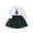 #0170-White, variant on Cowsor Baby Girl Dress Flower Tulle Party Dresses Princess Pageant Birthday Wedding