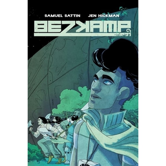 Pre-Owned Bezkamp (Paperback)
