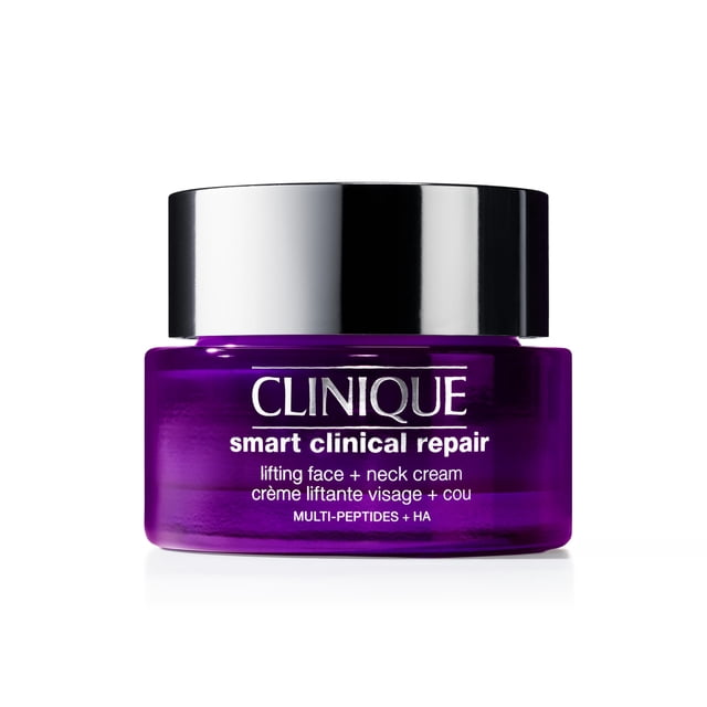 Crema antienvejecimiento Clinique Smart Clinical 50 ml