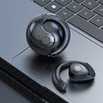 thumbnail image 4 of 2026 T26 Pro Language Translator Simultaneous Interpretation Earphone Supports Over 75 Different Languages T26 Pro Headphones Translator Earbuds, 4 of 6