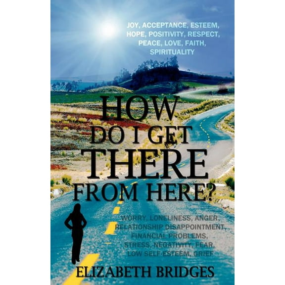 How Do I Get There from Here?, (Paperback)