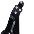 thumbnail image 5 of Detroit Axle - Front Right Control Arm for 2002-2008 Jaguar X-Type, Passenger Side Lower Control Arm w/Ball Joint Assembly 2002 2003 2004 2005 2006 2007 2008 Replacement, 5 of 6