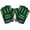 Green, variant on LED Flash Gloves,LED Light Gloves Light Up Gloves LED Skeleton Gloves Light Up Hand Gloves Led Party Gloves