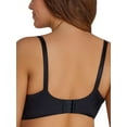 thumbnail image 2 of Olga Womens No Side Effects® Underwire Contour GB0561A, 2 of 3