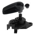 thumbnail image 1 of Car Bonnet Release Lever Handle For Ds7z-99042-c74-a Ds7z99042c74a Ds7z-16b626-c, 1 of 4