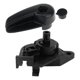 thumbnail image 1 of Car Bonnet Release Lever Handle For Ds7z-99042-c74-a Ds7z99042c74a Ds7z-16b626-c, 1 of 4
