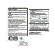 Quality Choice Fiber Therapy Caplets 100 Ct