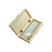 BARSKA - Prepared microscope slide (pack of 50)